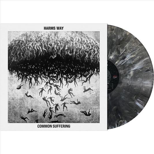 Common Suffering cover art