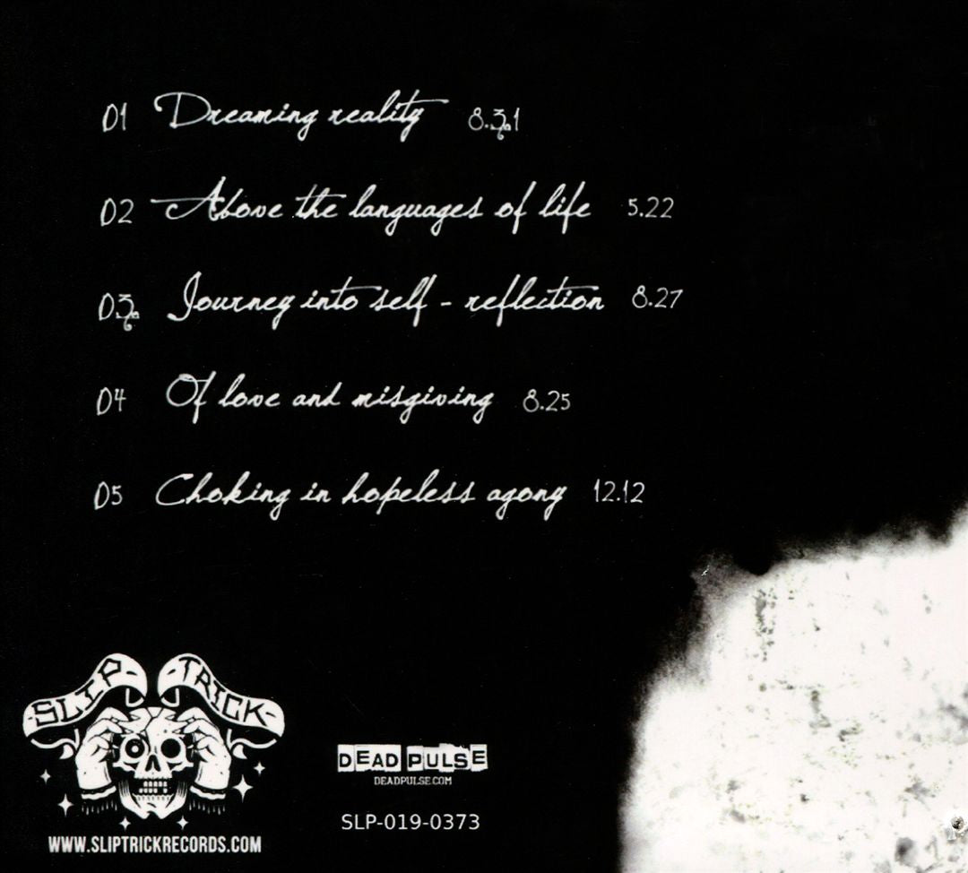 Inner Struggle of Self-Acceptance cover art