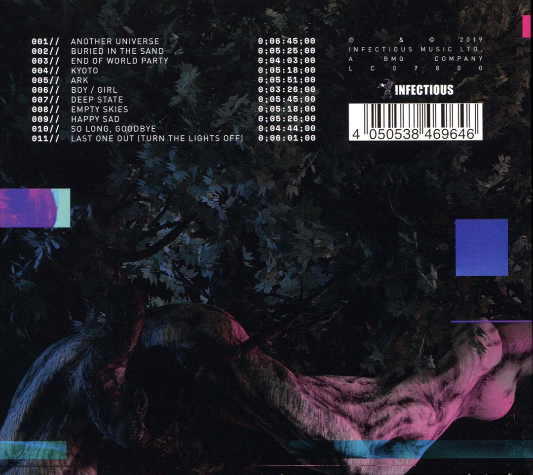 Any Random Kindness cover art