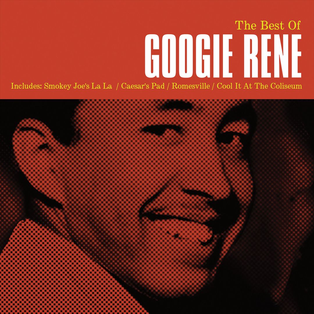 Best Of cover art