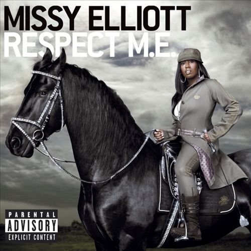 Respect M.E. cover art