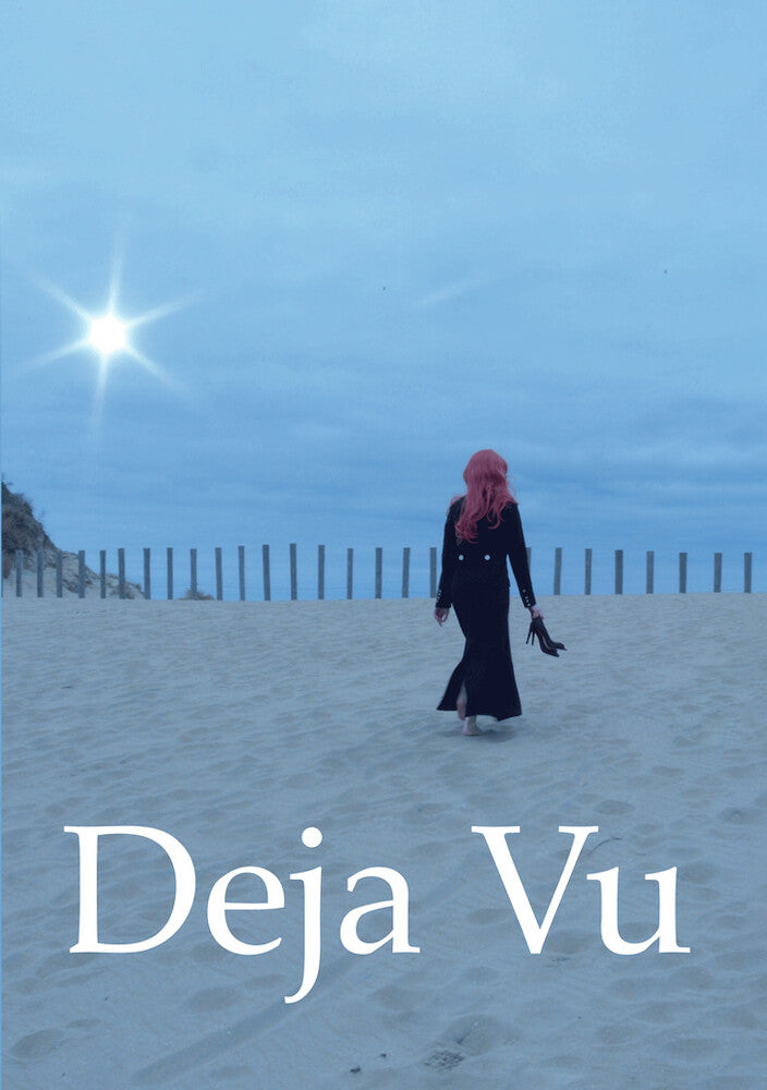 Deja Vu cover art