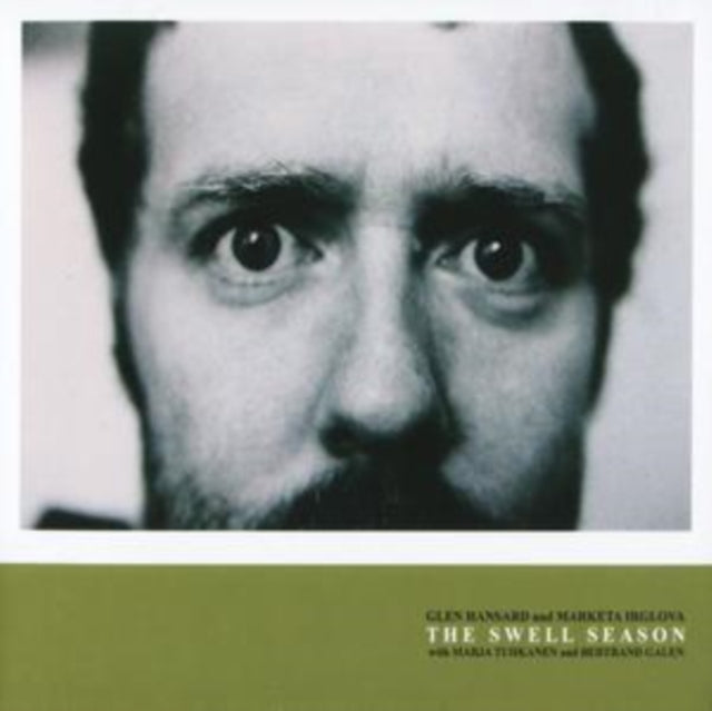 THE SWELL SEASON cover art