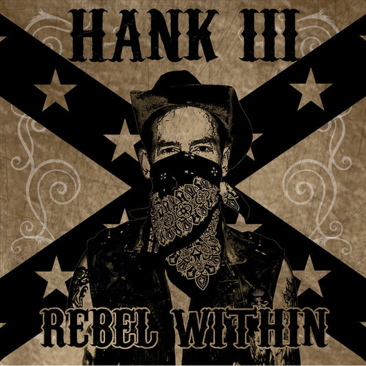 Rebel Within cover art