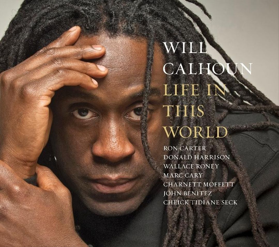 Life in This World cover art