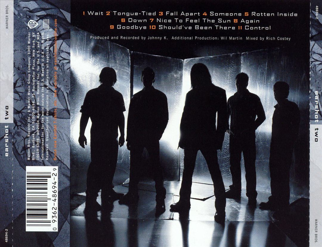 Two cover art