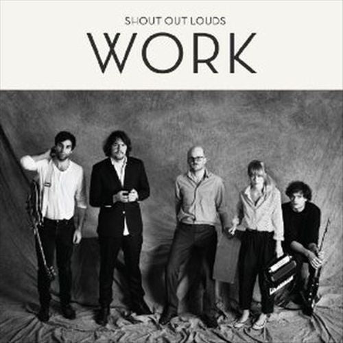 Work cover art