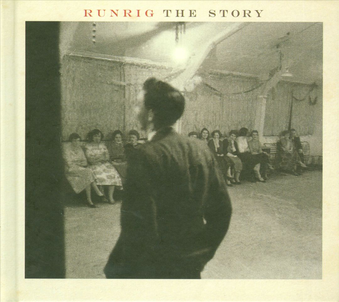 Story cover art
