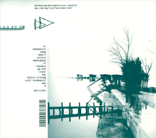 Hotel Paral.lel [Bonus Track] cover art