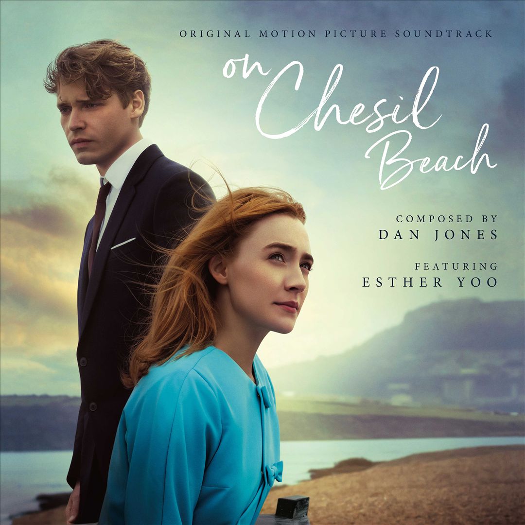 On Chesil Beach [Original Motion Picture Soundtrack] cover art
