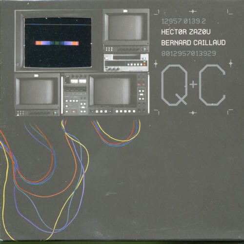 Quadri/Chromies cover art