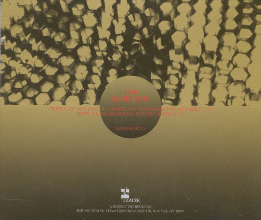 1930 cover art