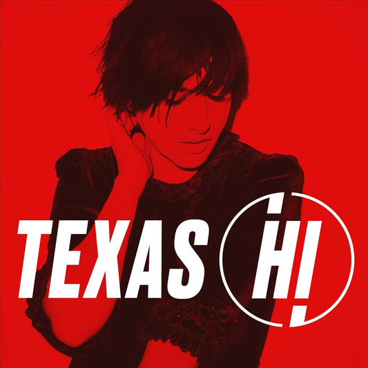 Hi cover art