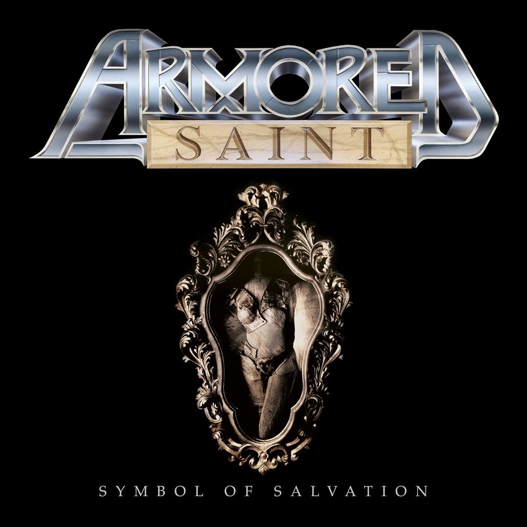 Symbol of Salvation cover art