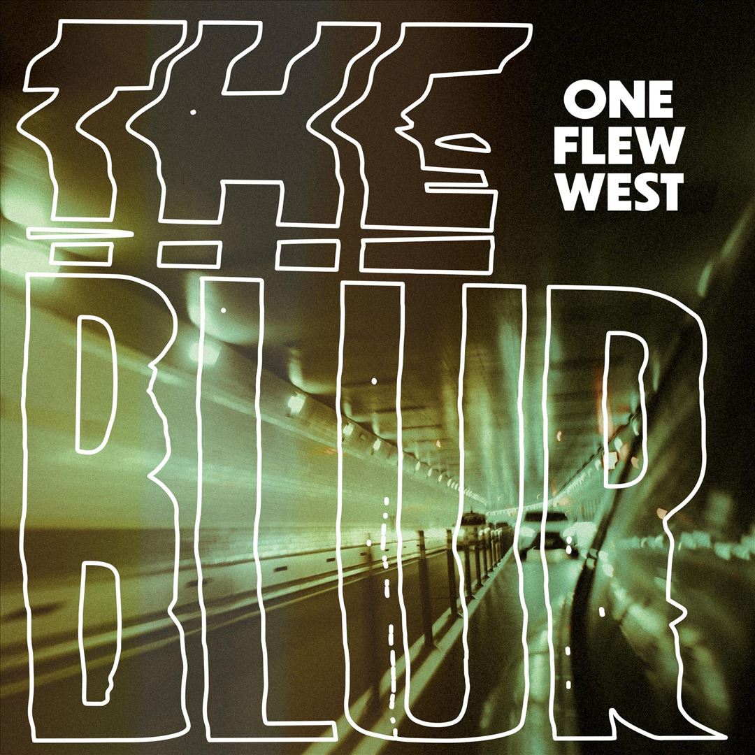 Blur cover art