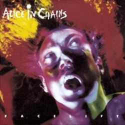 Facelift cover art