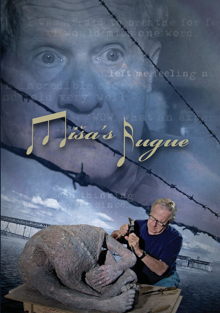 Misa's Fugue cover art