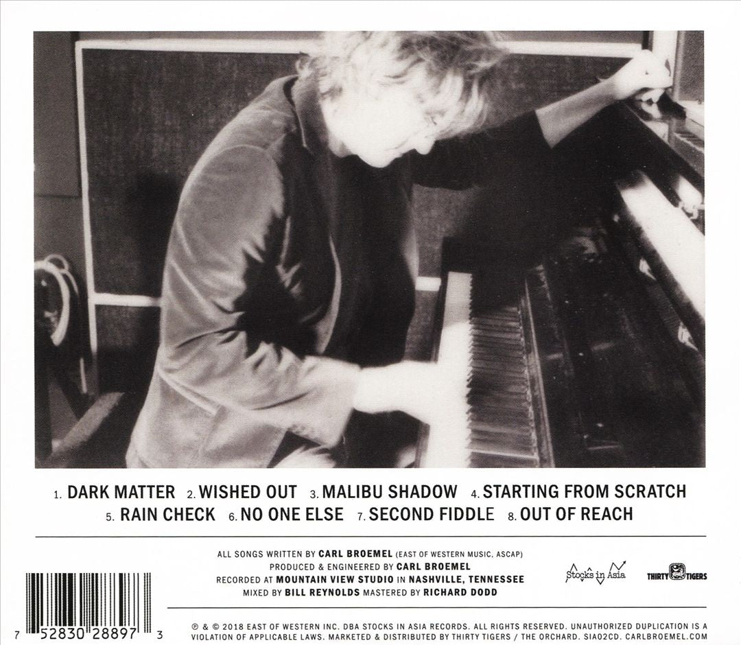 Wished Out cover art
