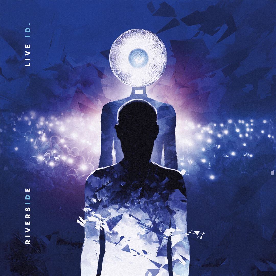 Live ID. cover art
