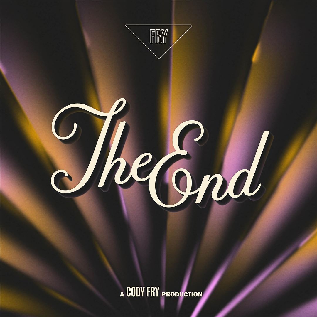End cover art