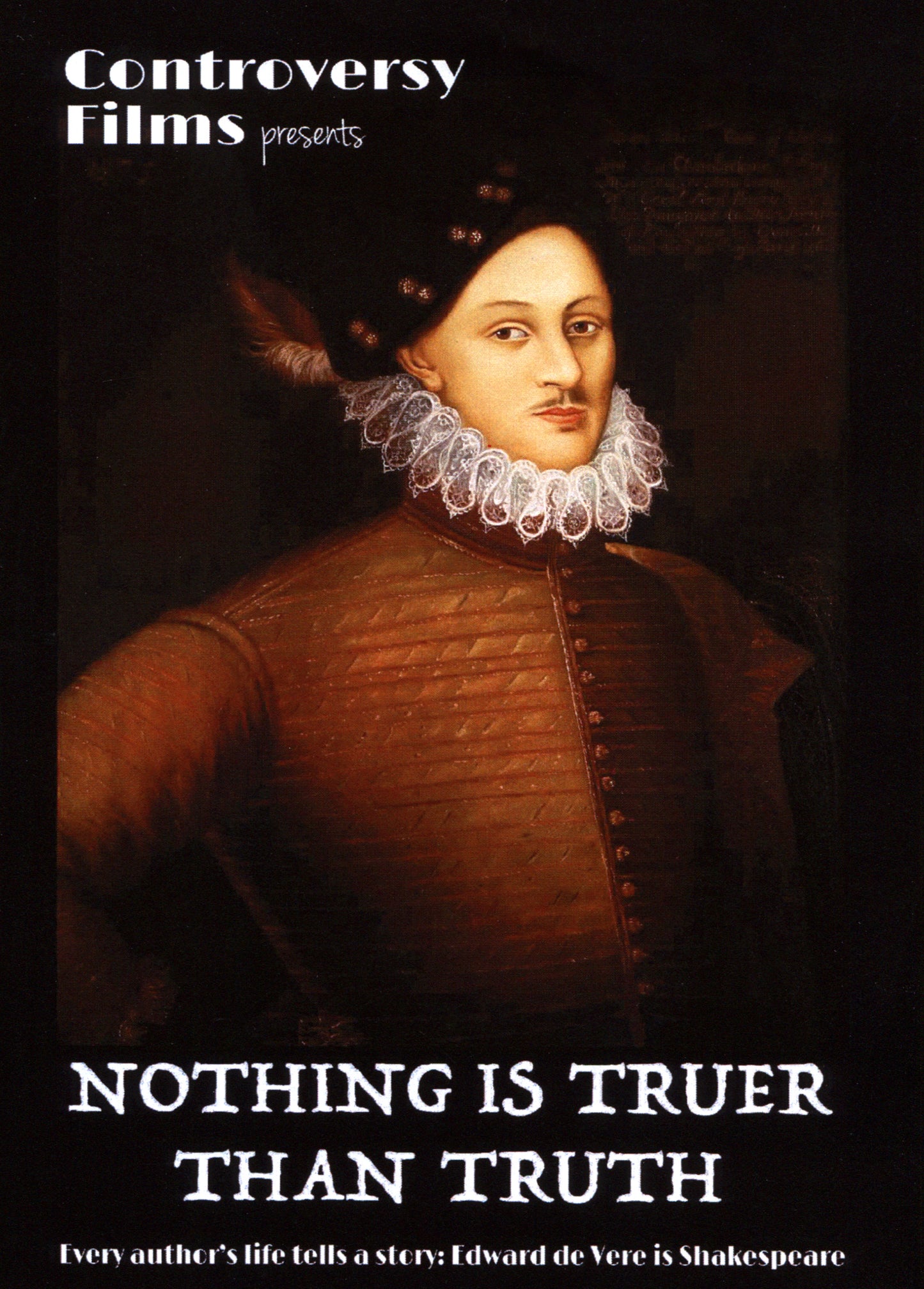Nothing Is Truer than Truth cover art