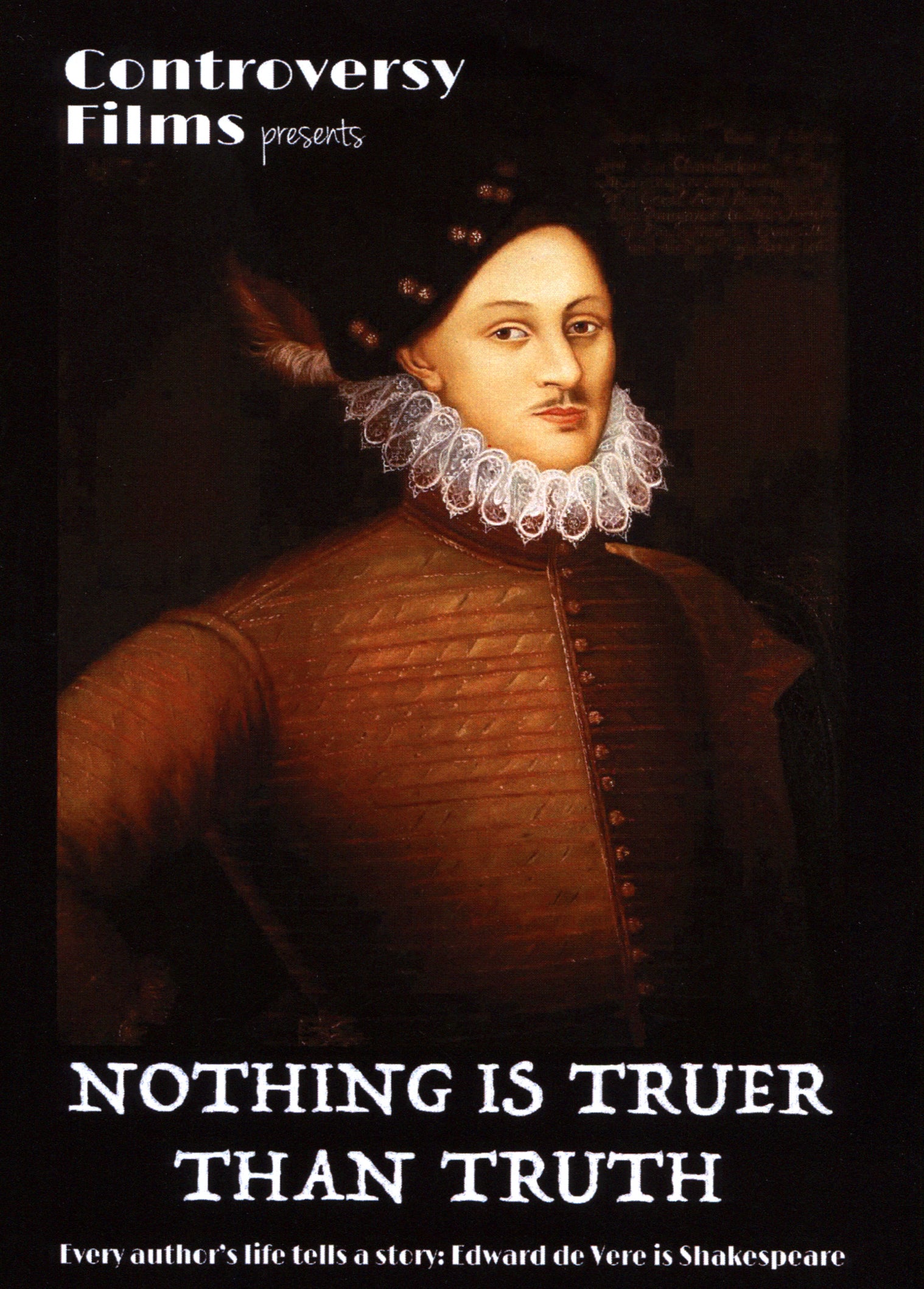 Nothing Is Truer than Truth cover art