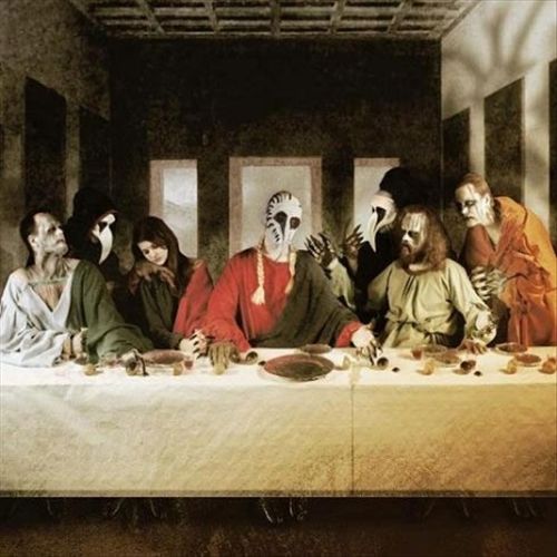 Von Rov Shelter cover art