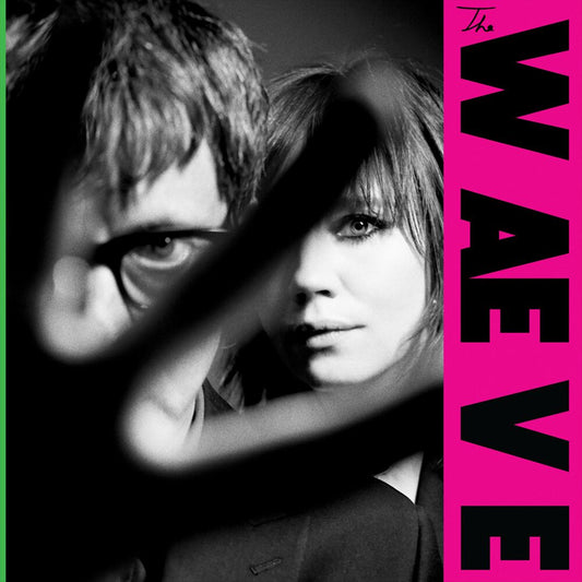 Waeve cover art