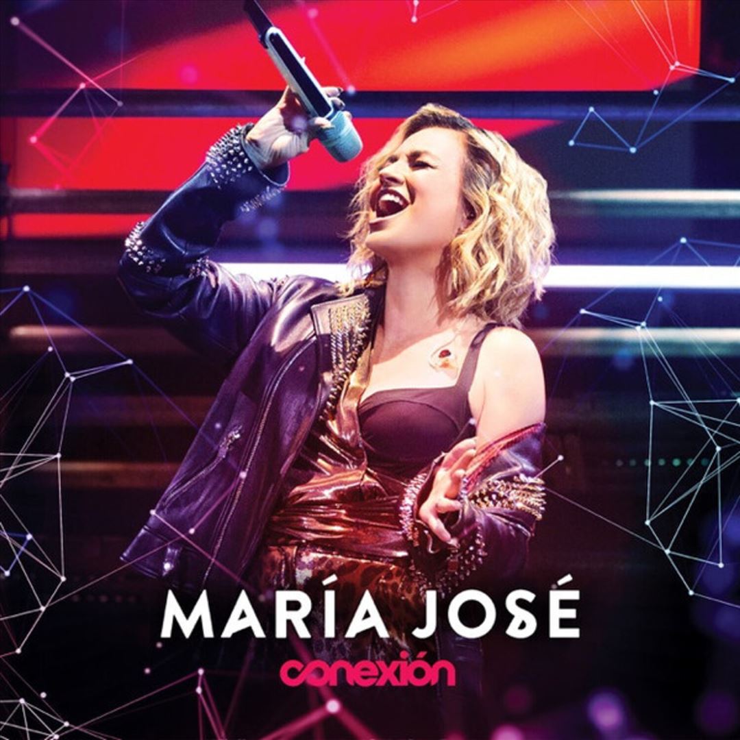 Conexión (En Vivo) cover art