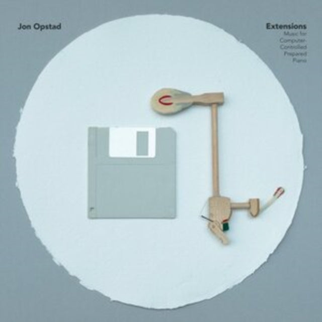 EXTENSTIONS cover art