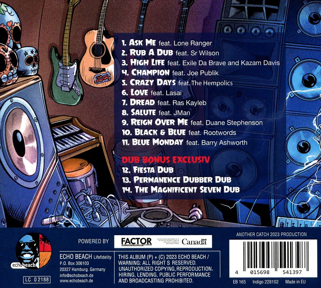 Re-Wired cover art