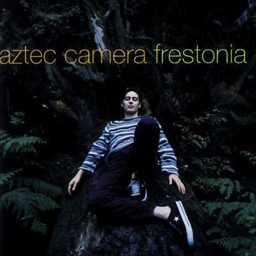 Frestonia cover art