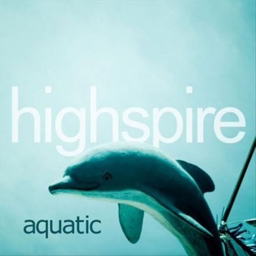 Aquatic cover art