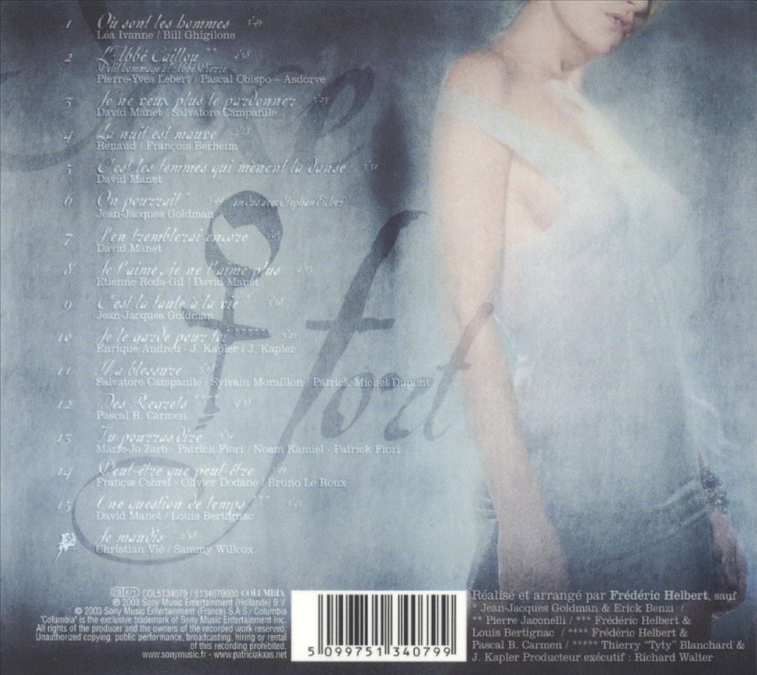 Sexe Fort [France] cover art