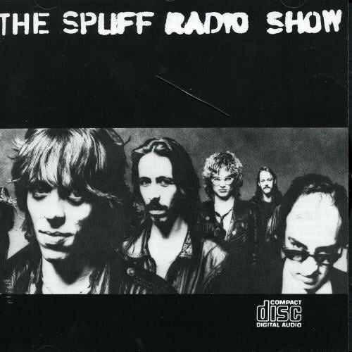 Spliff Radio Show cover art