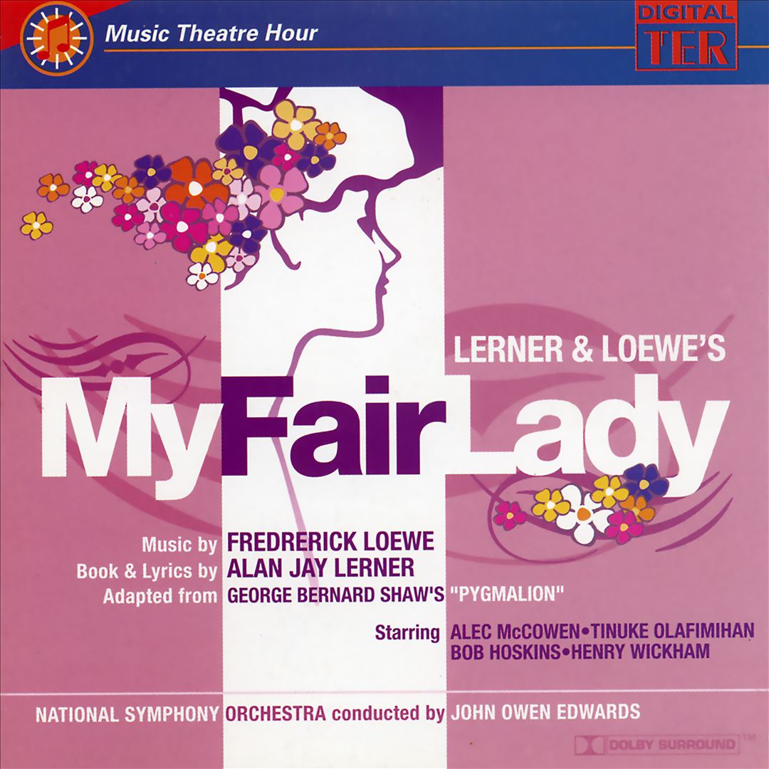 My Fair Lady [That's Entertainment ] cover art