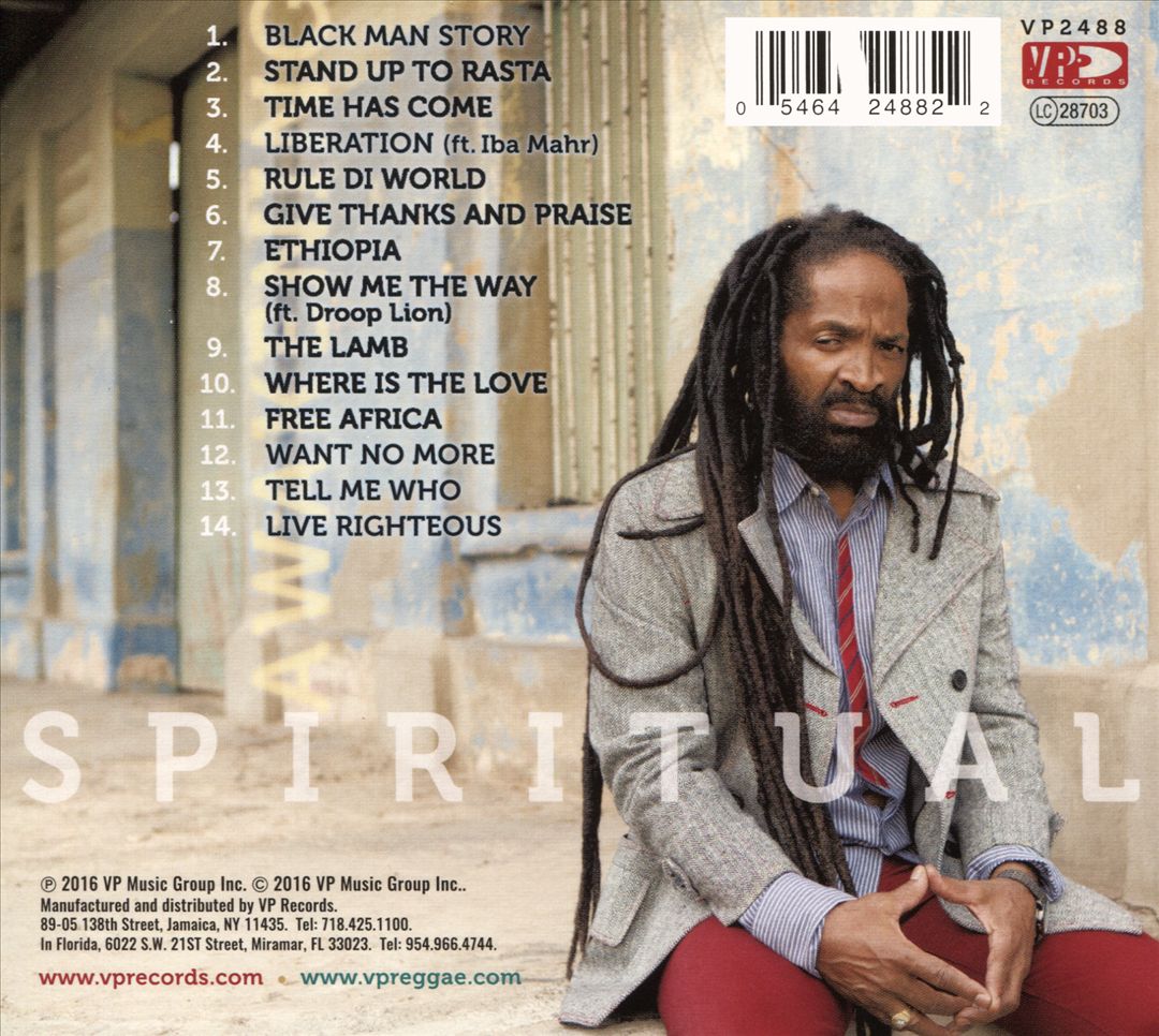 Awakening cover art