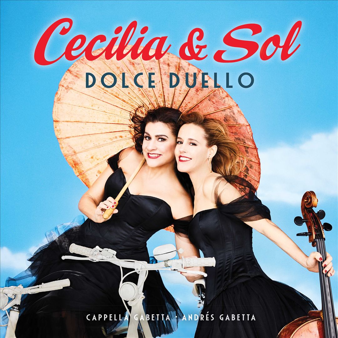 Dolce Duello cover art