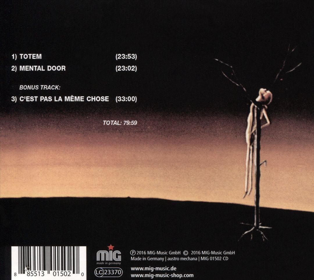 Picture Music cover art