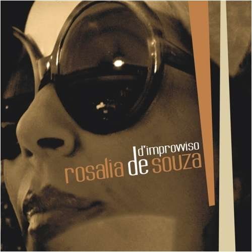 D'Improvviso cover art