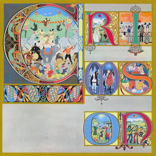 Lizard cover art