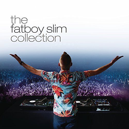 Fatboy Slim Collection cover art