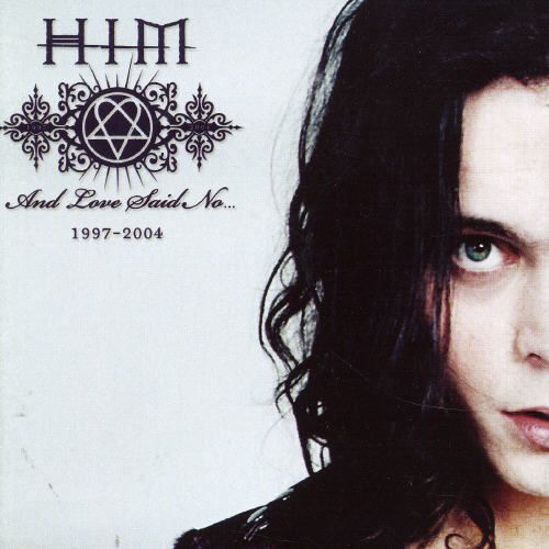 And Love Said No: Greatest Hits 1997-2004 [Bonus DVD] cover art