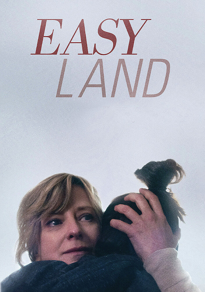 Easy Land cover art