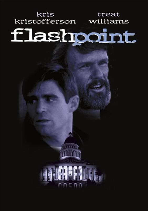 Flashpoint cover art