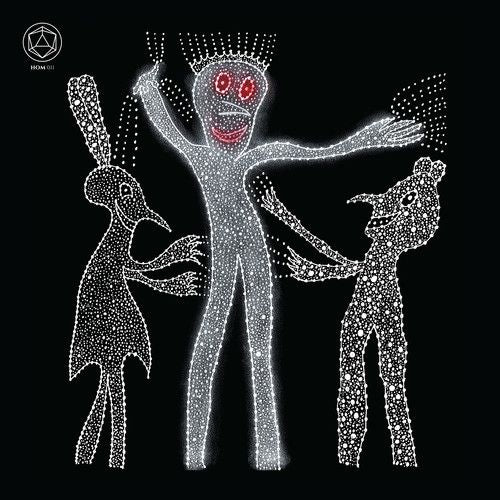 Mirror Emperor cover art