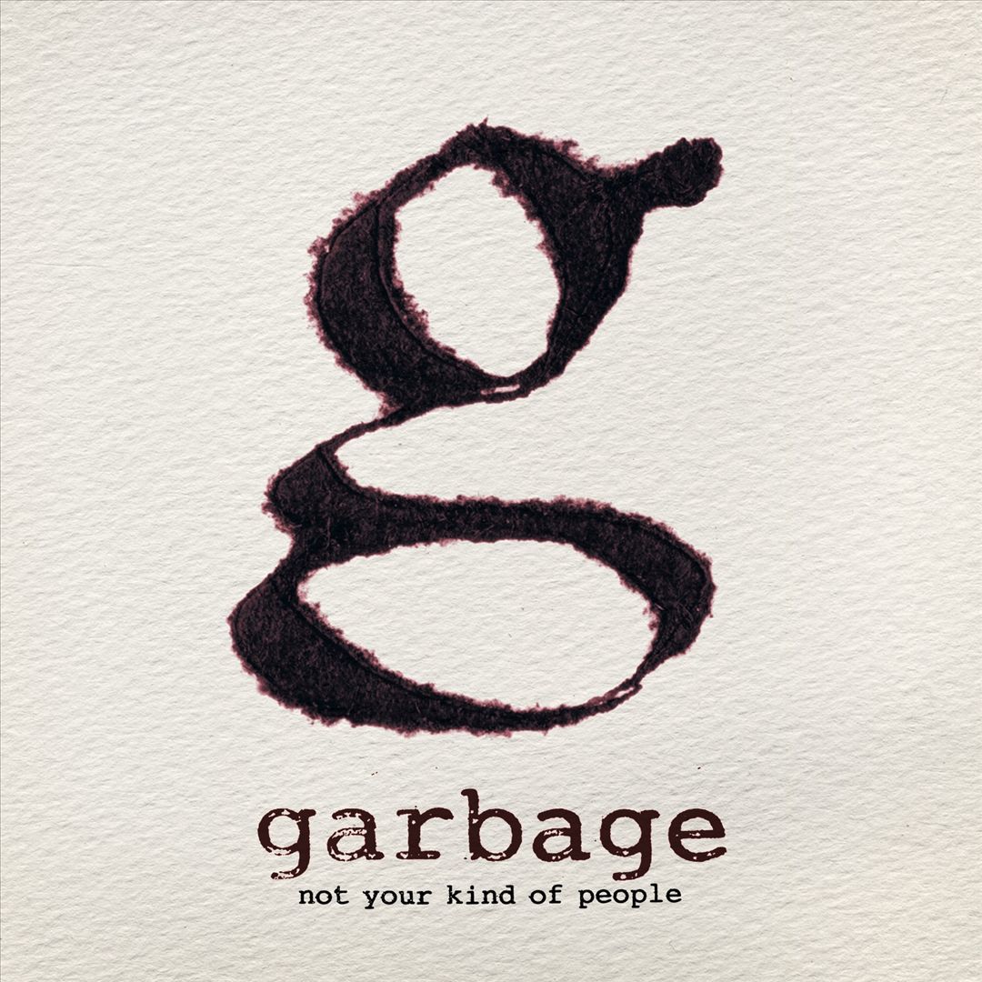 Not Your Kind of People cover art
