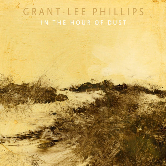 In the Hour of Dust cover art