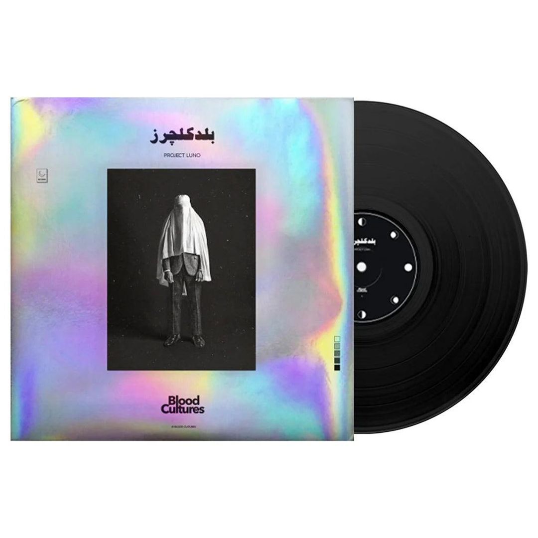 Luno cover art