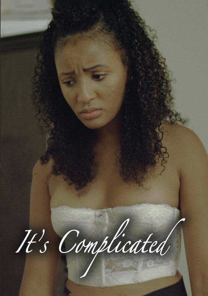 It's Complicated cover art